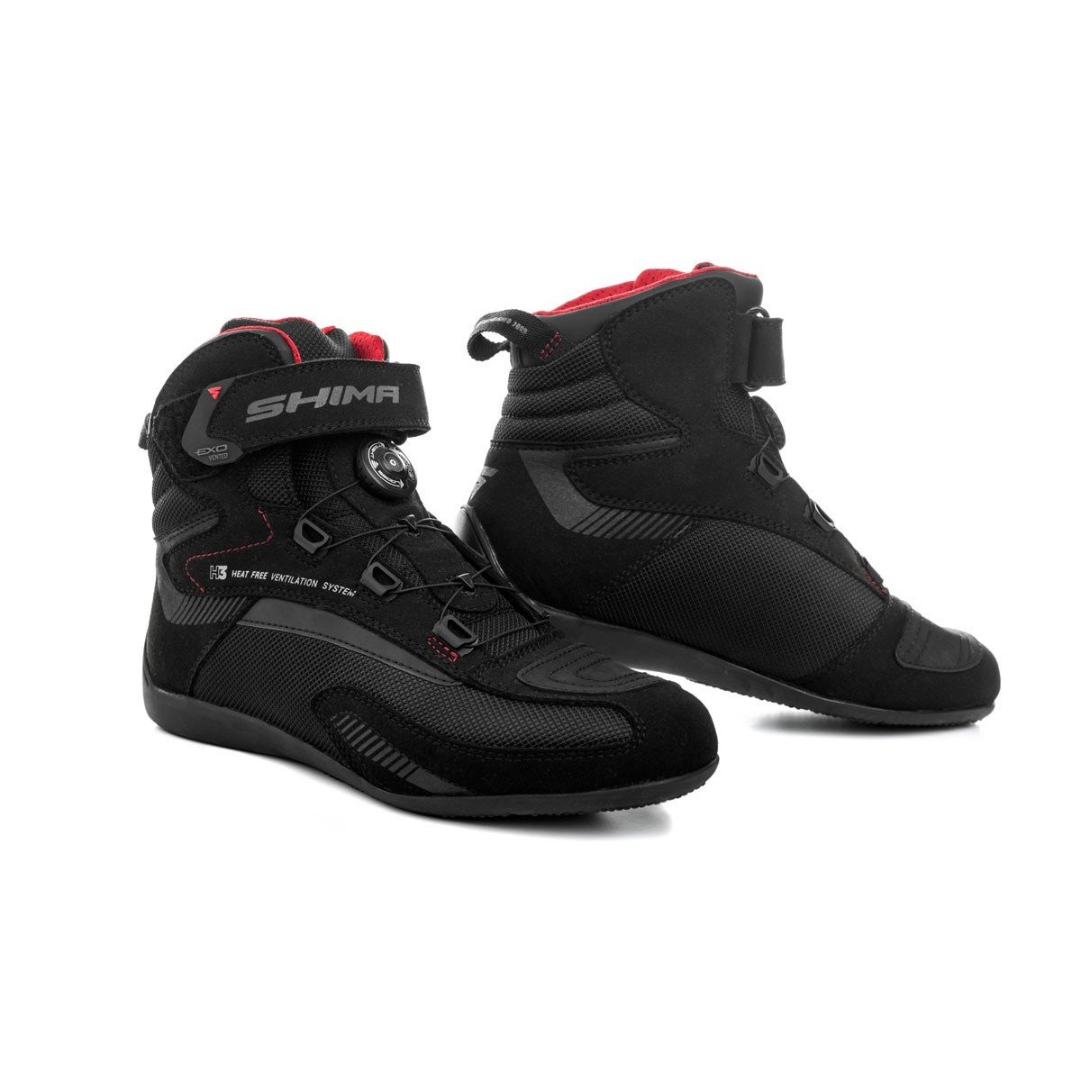 Buty Shima Exo Men 46