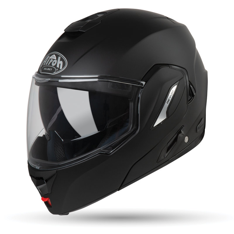 Kask Airoh Rev 19 Color Black Matt Xl