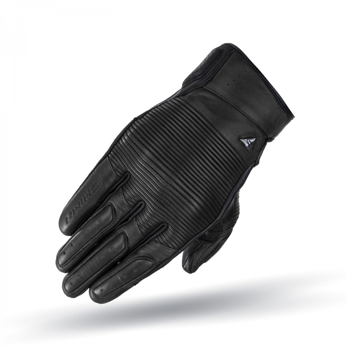 Rękawice Shima Blake Black Xxl