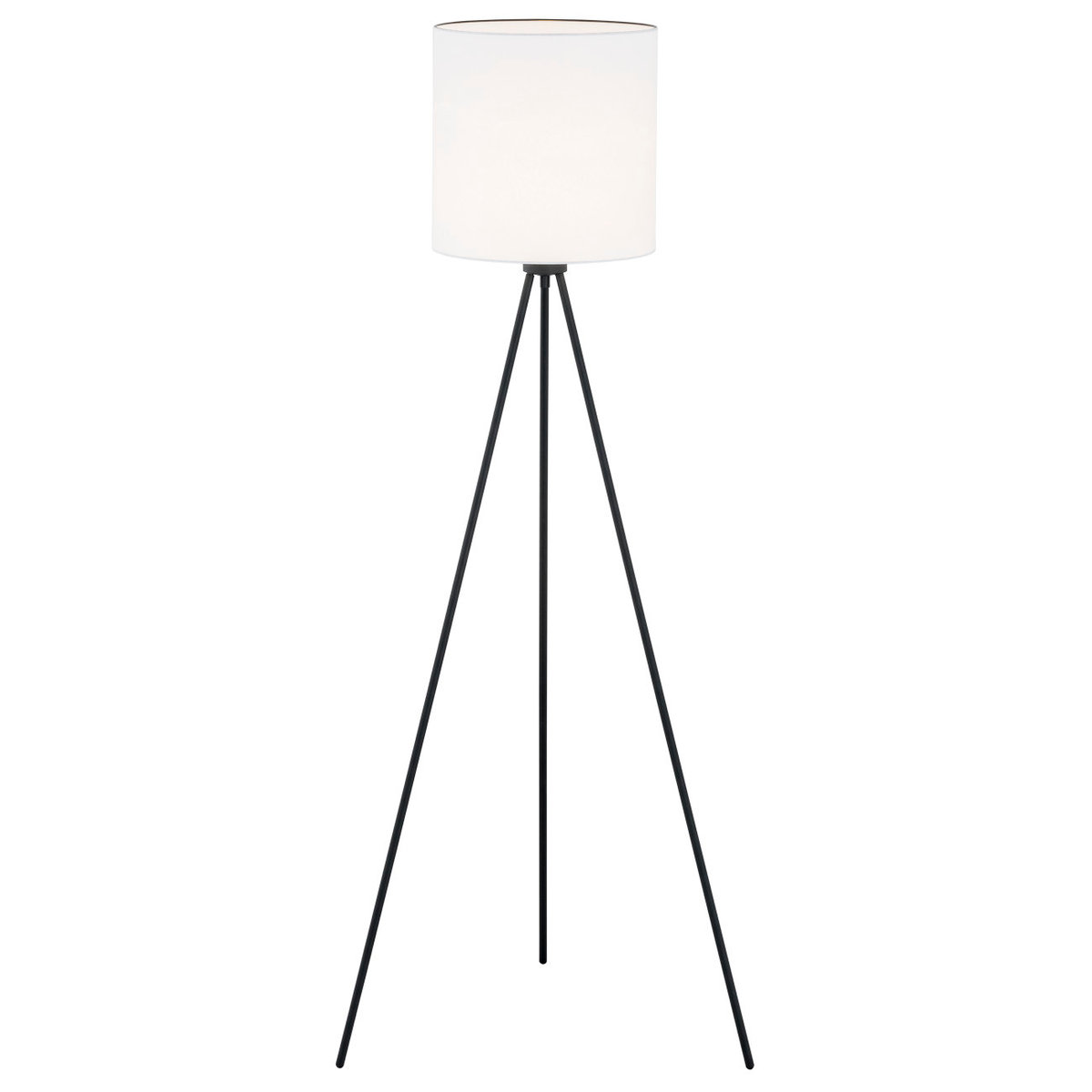 Argon Lampa stoj$142ca 1x15W LED E27 HILARY 4084