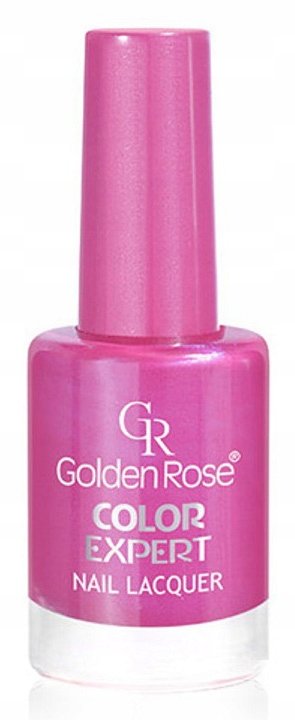Golden Rose Color Expert 027 Lakier do paznokci 10,2 ml