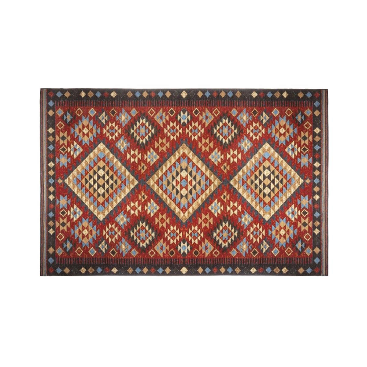 Dywan Kilim 100x150 cm 164005C