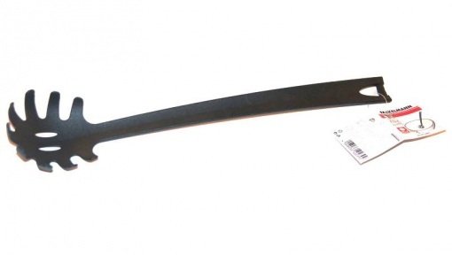 Fackelmann Rewe Łyżki/Cedzaki Wazowe Łyżka do makaronu