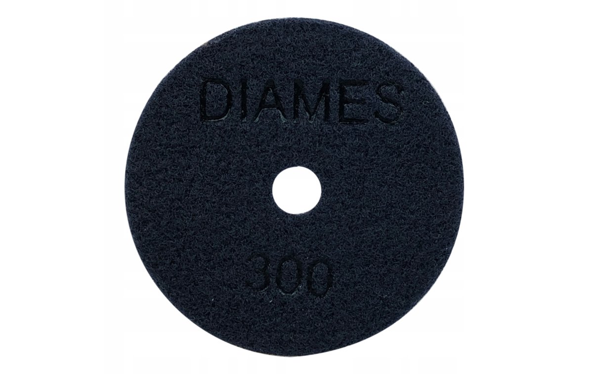 TARCZA DIAMENTOWA SZLIFOWANIE GRANIT 100 #300