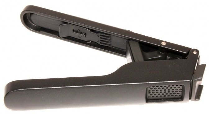 Rewe Praski Wyciskarka do czosnku a la Casa