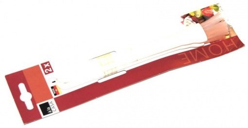 Rewe Pędzelki Dwa pędzle do wypieków a la Casa