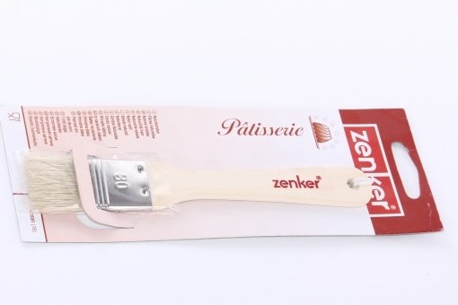 Fackelmann Rewe Pędzelki Pędzel do ciast zenkler