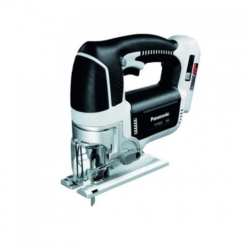 PANASONIC PANASONIC Wyrzynarka 18V Li-ion bez akumulatora i ładowarki w opakowaniu kartonowym) EY4550X32 PAEY4550X32