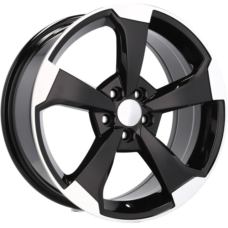 ROTOR FELGI 18' 5x112 do AUDI A5 8T 8F F5 FL