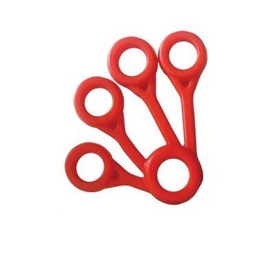 Space Corner Do Ćwiczeń treningów Palców dłoni Mocny