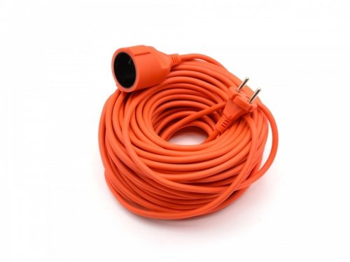 GEKO Przedłużacz elektryczny ogrodowy 40m G17514