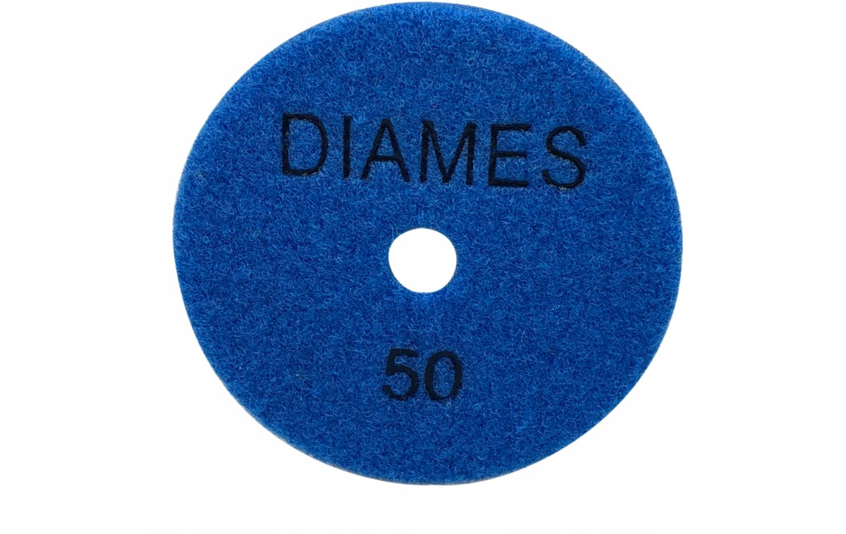 TARCZA DIAMENTOWA RZEP GRES 100 #50 SUCHO MOKRO