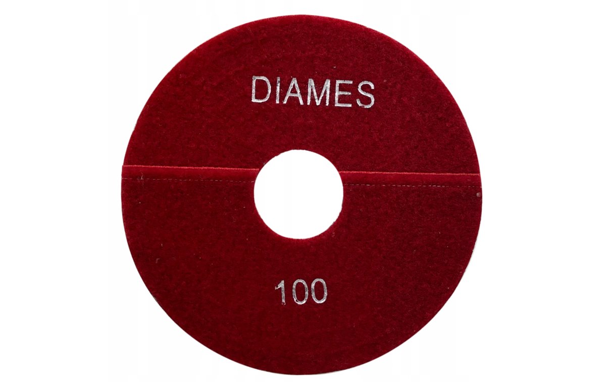 TARCZA DIAMENTOWA RZEPIK GRANIT 180 #100 MOKRO
