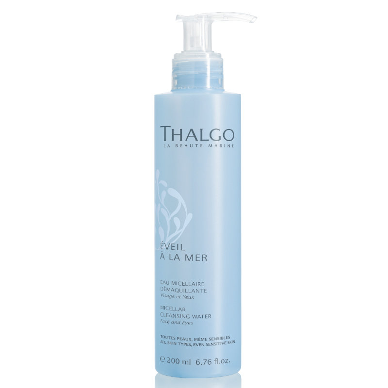 Thalgo Pureté Marine woda termalna 200 ml dla kobiet