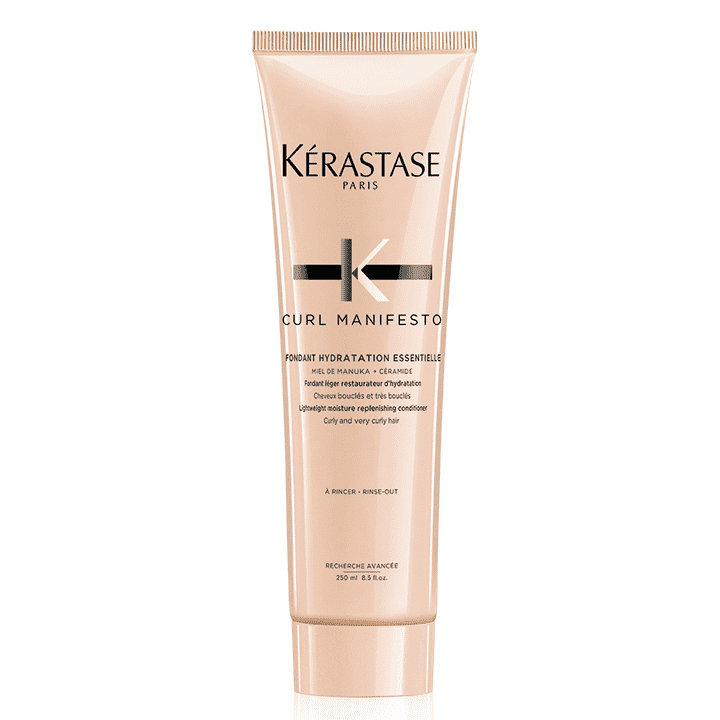 Kerastase Curl Manifesto odzywka nawilżająco odzywcza do włosów kręconych i falowanych 250 ml