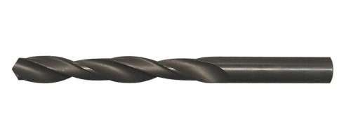 Wiertło do metalu HSS-R 4,0/75/43 Abraboro [cena x 10 szt.]