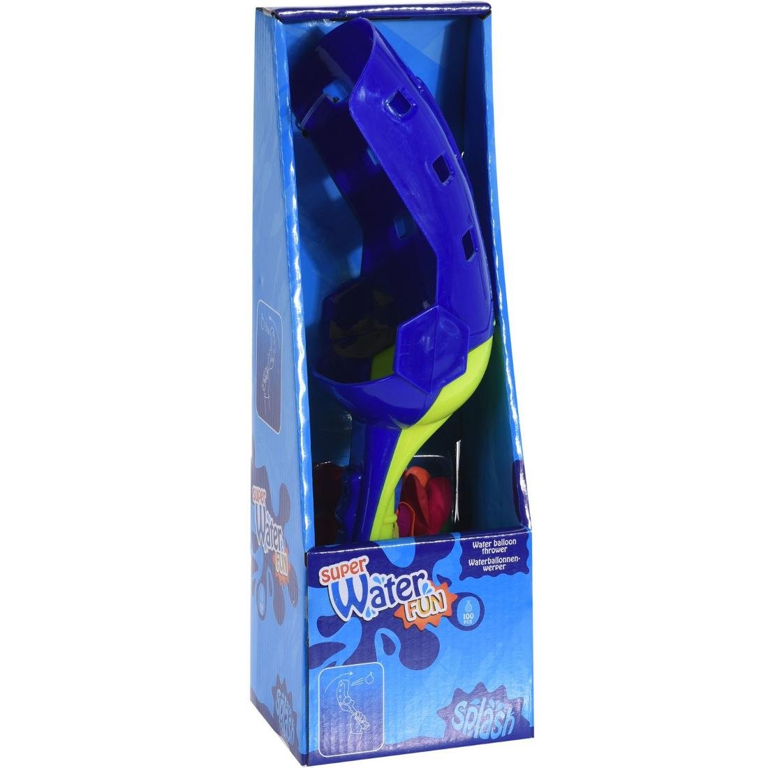 XQ MAX, zabawka wodna Ballon, niebieska