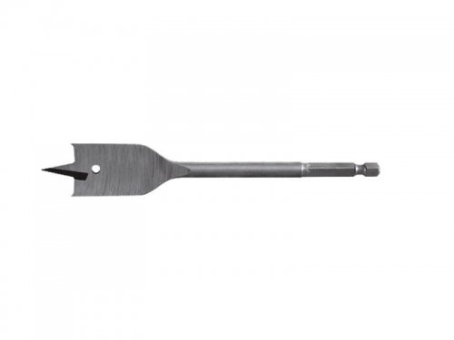 Wiertło do drewna 14/155 mm ABRABORO - płaskie [1 szt.]