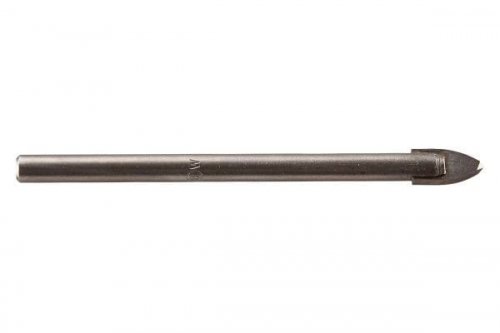 WOLFCRAFT Wiertło do szkła i glazury śr. 4 mm 7974010
