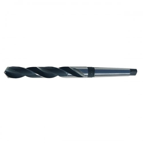 ABRABORO WIERTŁO HSS DIN 345 do metalu CZARNE NA STOŻEK MORSE'A (NWKC) 29,5 mm AB44529500
