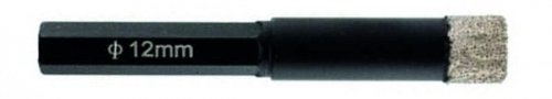 ABRABORO diamentowe 6mm do glazury, marmuru 020351506000