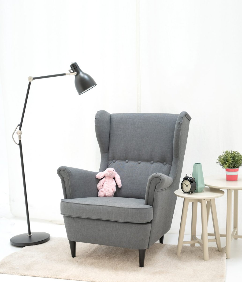 Miś Gustaw, Królik Figo, różowy, 30 cm