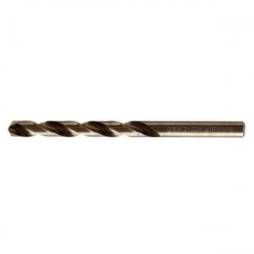 WOLFCRAFT Wiertła kręte do metalu 7456010 Średnica wiercenia: 6 mm Średnica Wier