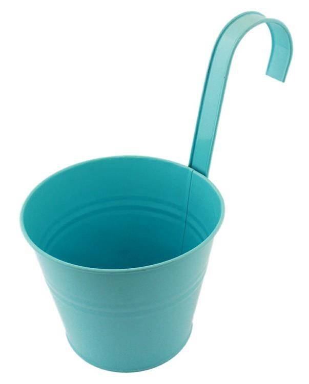 Blumfeldt Home Appliances AG691F BALKONOWA UCHWYT DUŻA 16cm NIEBIES AG691F