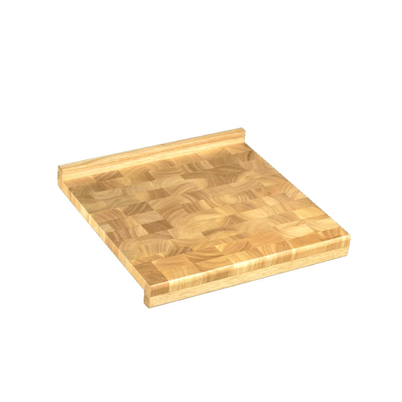 Zassenhaus deska robocza deska, drewno, brązowy, 8 x 40,8 x 41 cm 50929