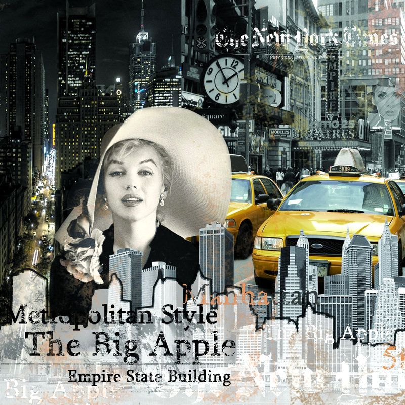 Nuova R2S Serwetki 3-warstwowe 20 szt 414 PAE