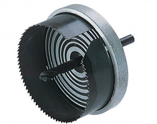 WOLFCRAFT Otwornice standard-metalowy talerz o68mm WF2157000