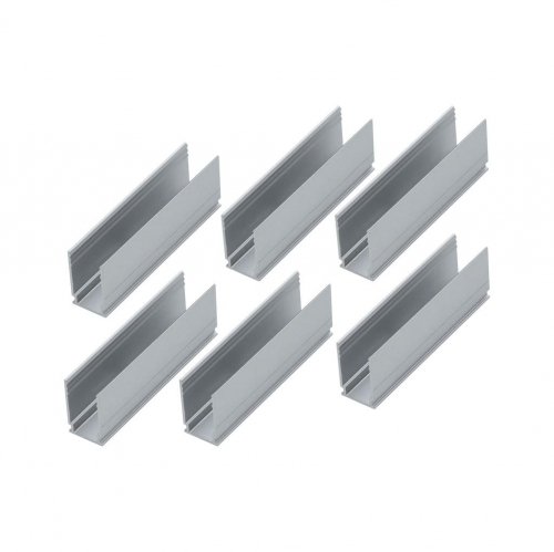 Paulmann Outdoor Plug & Shine Neon Strip klips 5cm 6szt PL94215