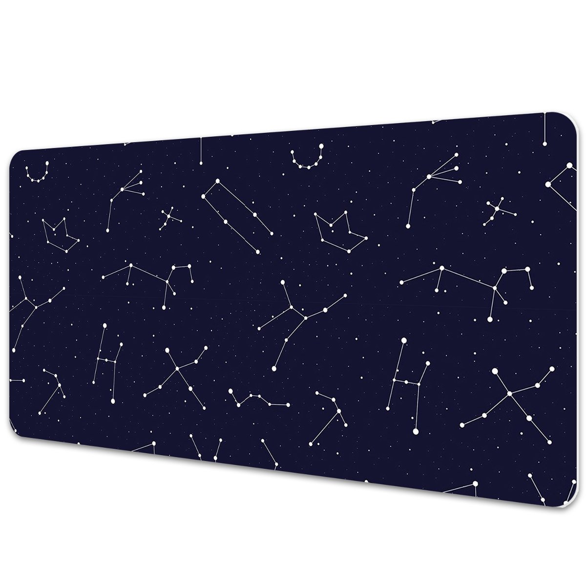 Podkładka mata ochrona biurka Gwiazdozbiór 90x45cm