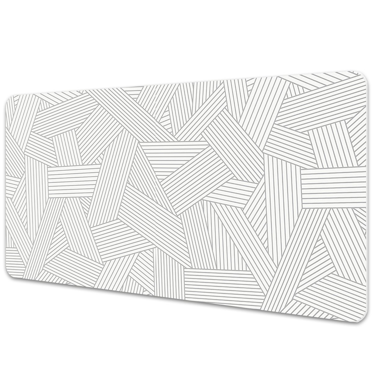 Mata ochronna z nadrukiem Wzór ornament 90x45 cm