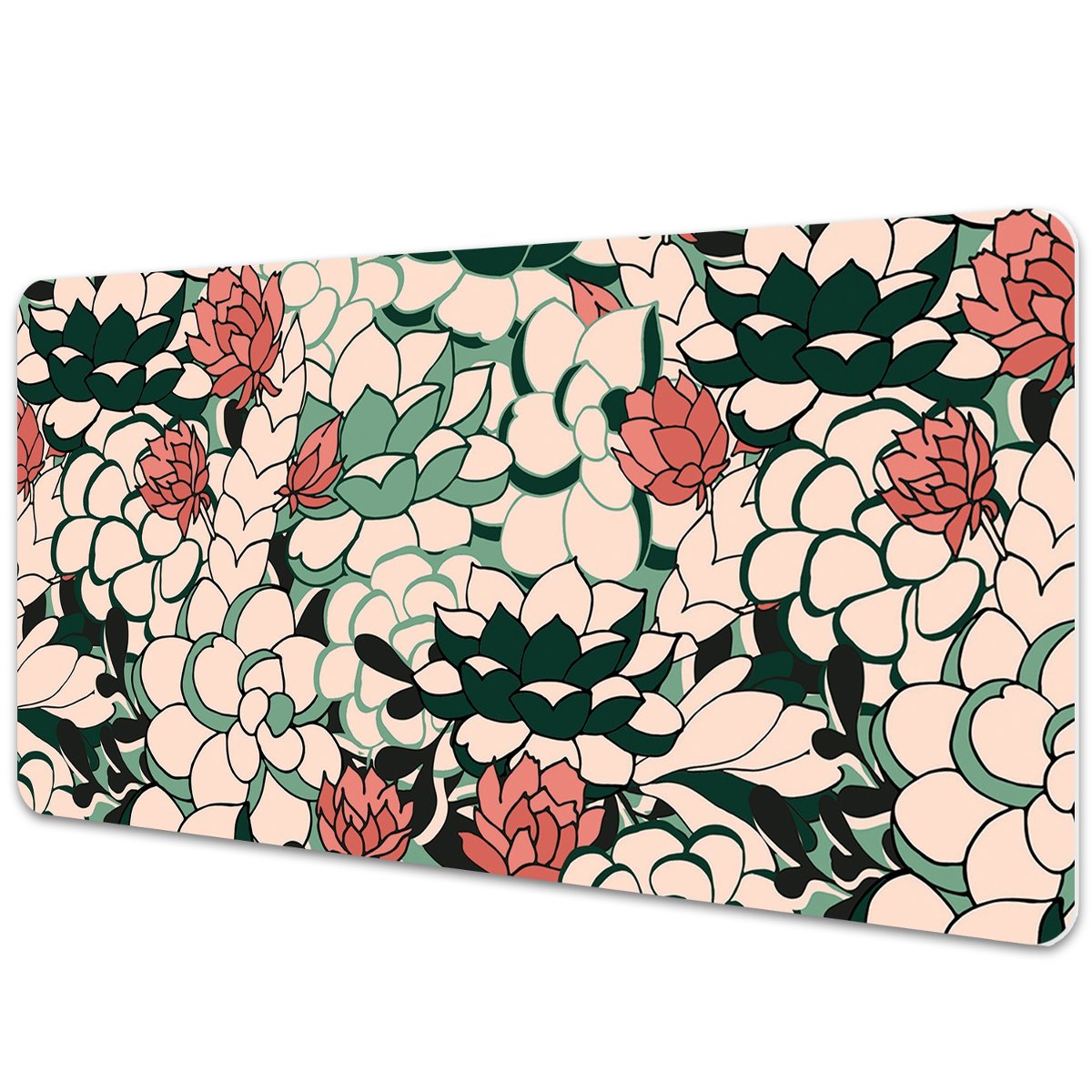 Mata ochronna podkładka pod mysz Skalniaki 90x45cm