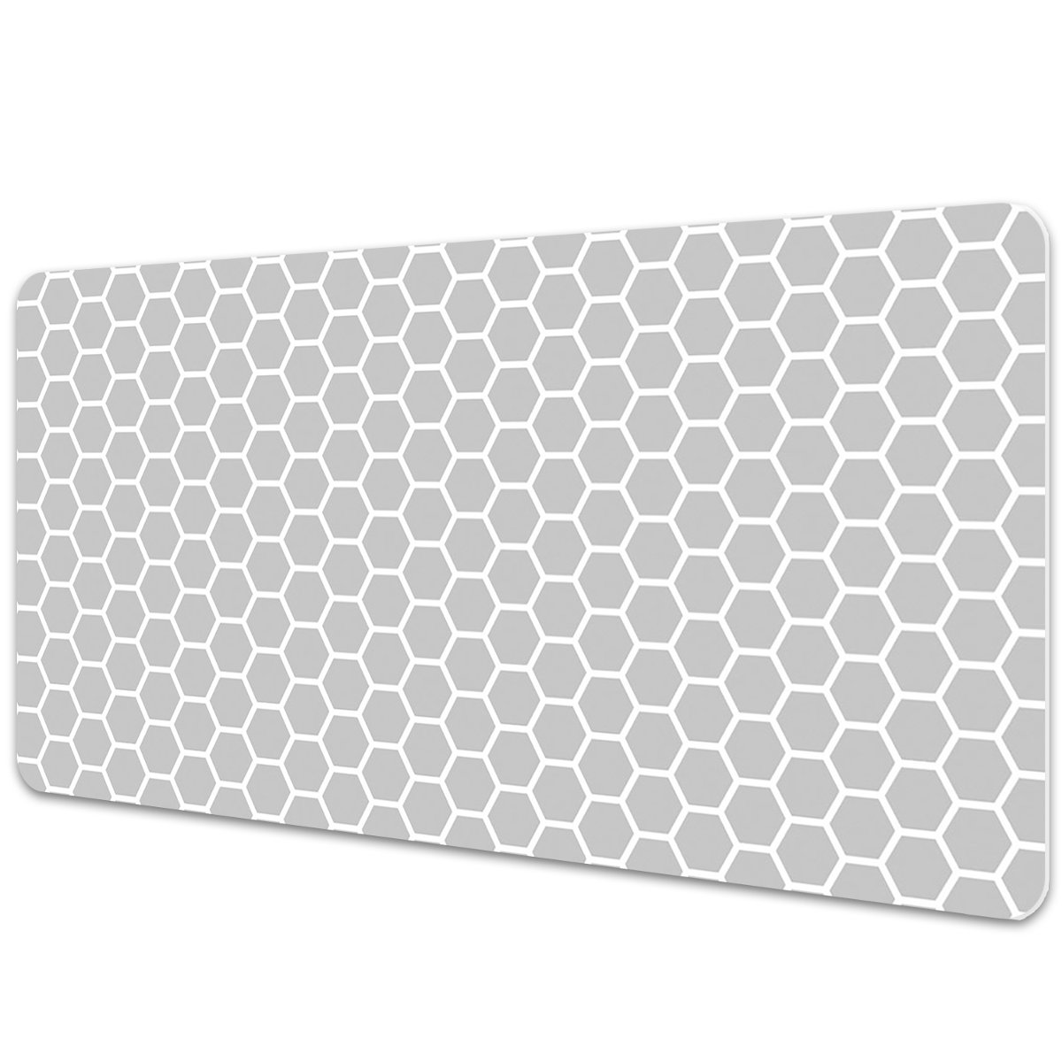 Mata ochronna z nadrukiem Plaster miodu 90x45 cm