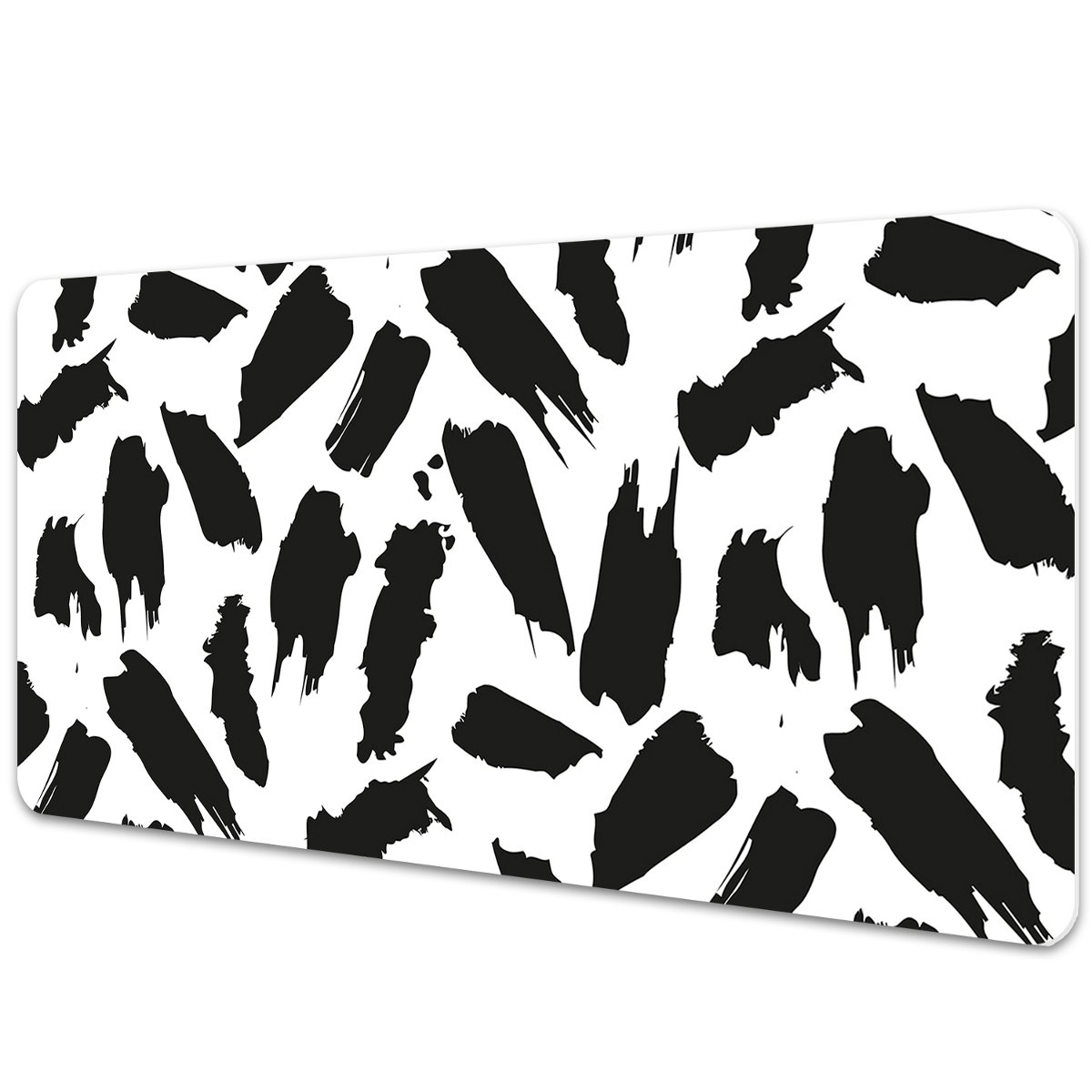 Mata ochronna na blat Minimalistyczny wzór 90x45cm