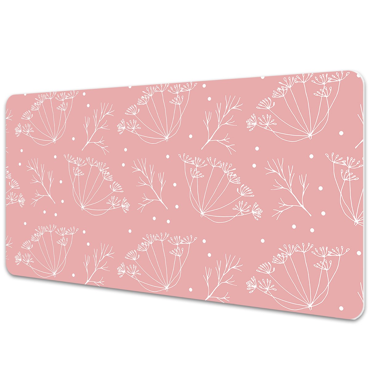 Ochronna podkładka na biurko Włoski kopr 90x45 cm
