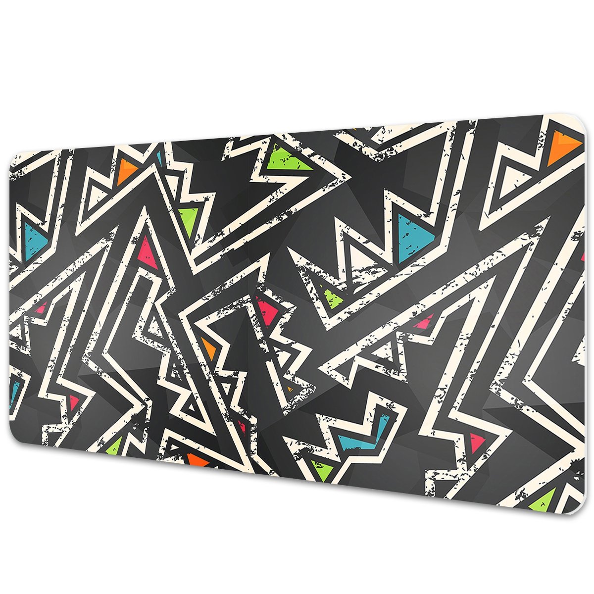 Podkładka pod mysz i klawiaturę Graffiti 90x45 cm