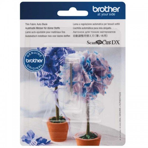 Nóż do cienkich materiałów do ploterów SDX Brother ScanNCut