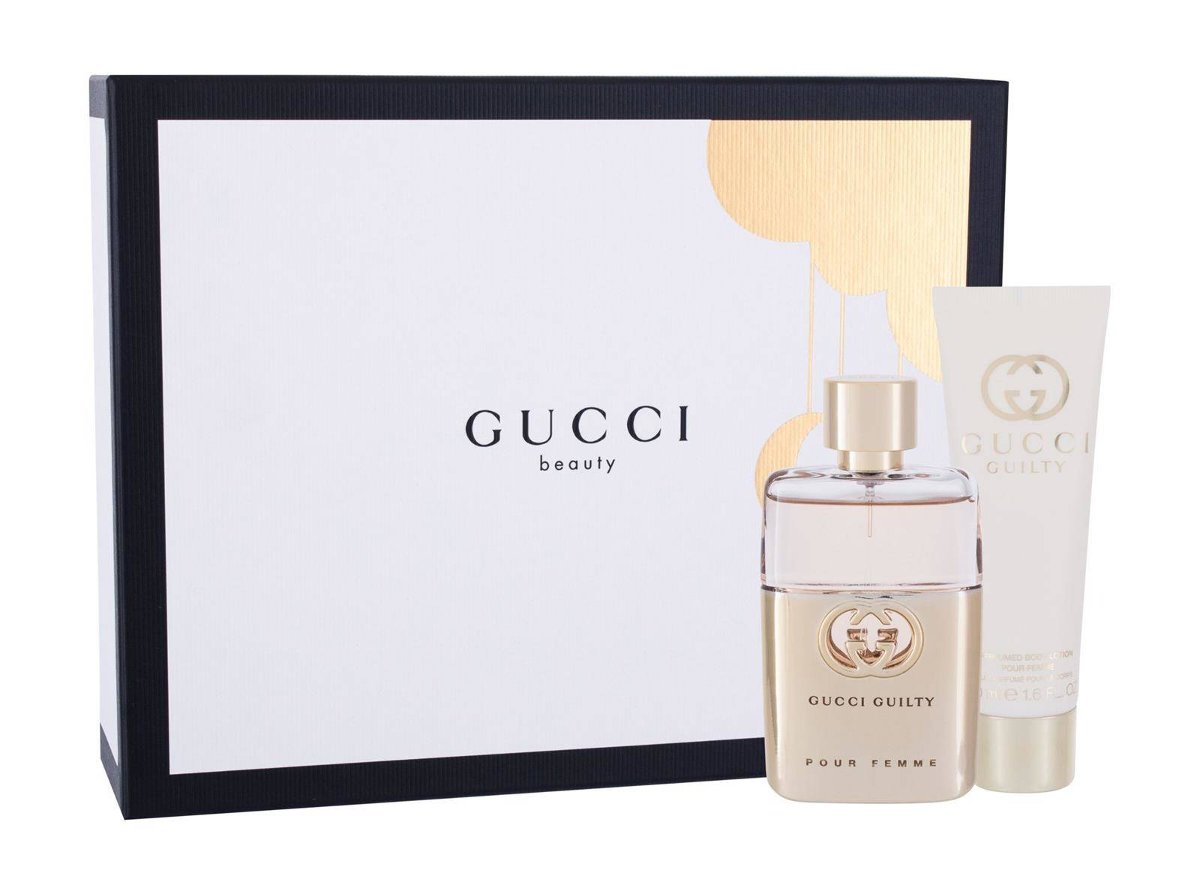 Gucci Guilty 50 ml Woda perfumowana