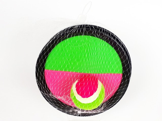 Madej, Gra Catch Ball, 18,5cm