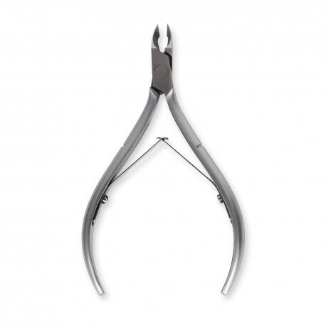 Фото - Лак для нігтів INGLOT  Cuticle Nipper - Cążki do skórek 5 mm - KD2-0701 