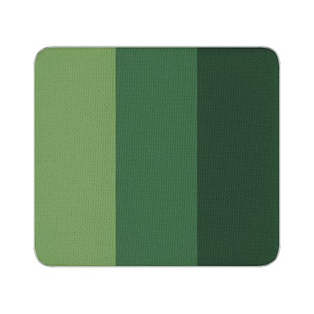 Freedom Cień do powiek System Rainbow Matte Nf 109