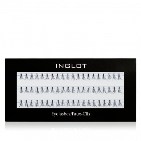 Inglot Kępki rzęs 19S