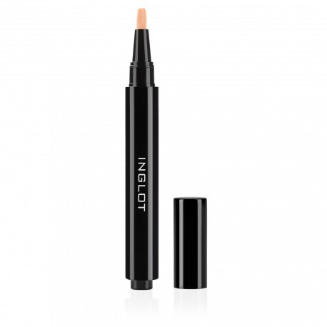 Inglot AMC Rozświetlający 51 Korektor 2.5 ml