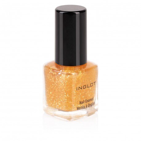 Inglot Lakier do paznokci (8 ml) 247