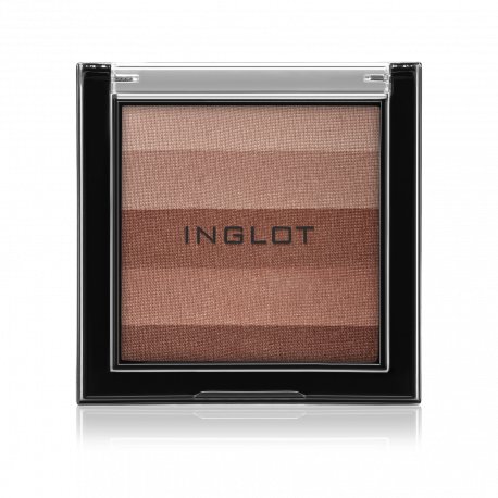 Inglot Puder AMC Multicolour System Rozświetlający Nr 78 10.0 g