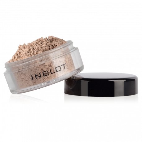 Inglot Puder Transparentny Matujący 210 1.5 g