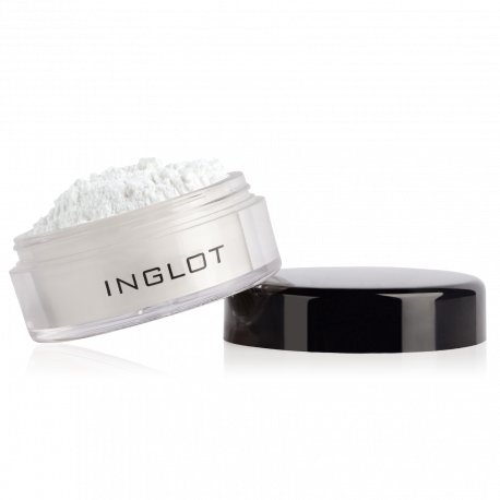 Inglot Puder Transparentny Matujący 216 1.5 g